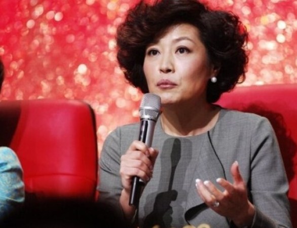 哈文叹春晚:将尽力完成不可能完成的任务 娱乐