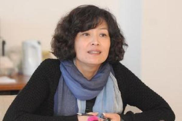 哈文叹春晚:将尽力完成不可能完成的任务 娱乐