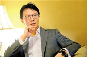 首富作家江南年版税2550万元称中国作家挺穷的 首富作家江南年版税2550万元称中国作家挺穷的