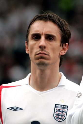 英格兰国家队出场排行榜 小贝亚军鲁尼远甩特