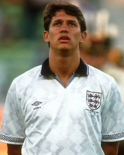 英格兰国家队出场排行榜 小贝亚军鲁尼远甩特