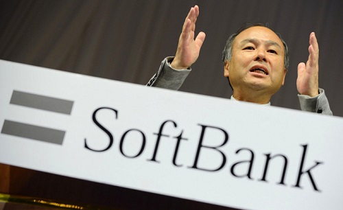 日本软银都投资过哪些互联网公司?_烟台财经