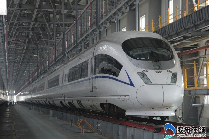 长沙县crh380bl,长沙县crh380al crh380bl型高速动车组