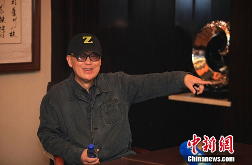 郑渊洁谈作家富豪榜:靠写作“致富”不丢人