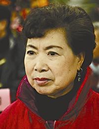 绍剧表演艺术家筱艳秋病逝曾演“白骨精” 绍剧表演艺术家筱艳秋病逝曾演“白骨精”