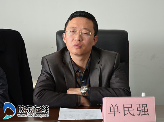 康桥(烟台)律师事务所律师单民强
