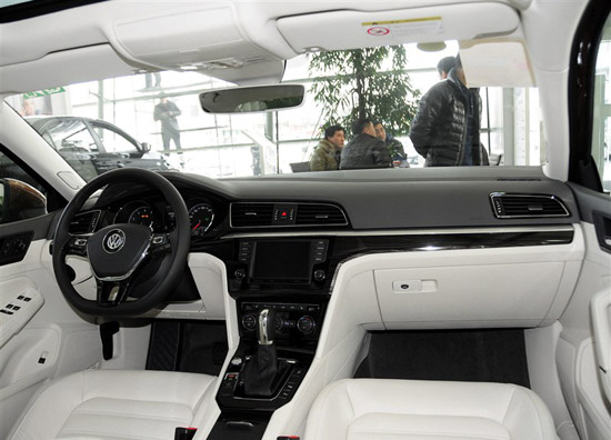 奔跑吧凌渡!烟台吉安上海大众凌渡预售开跑 烟