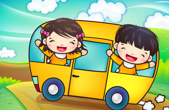 读优秀双语作文学英语:倒霉的一天(图)_胶东在