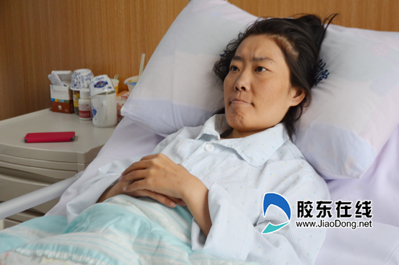 田娜母女双患重疾 网媒传爱港城雪中送炭 本埠