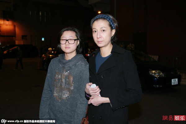 成龙经纪<em>人</em>回应吴绮莉<em>虐女</em>藏毒:什么都不知道