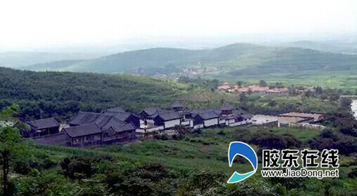 旅游 旅游综合资讯 正文   【莱阳娘娘山】莱阳南部的娘娘群山是莱阳