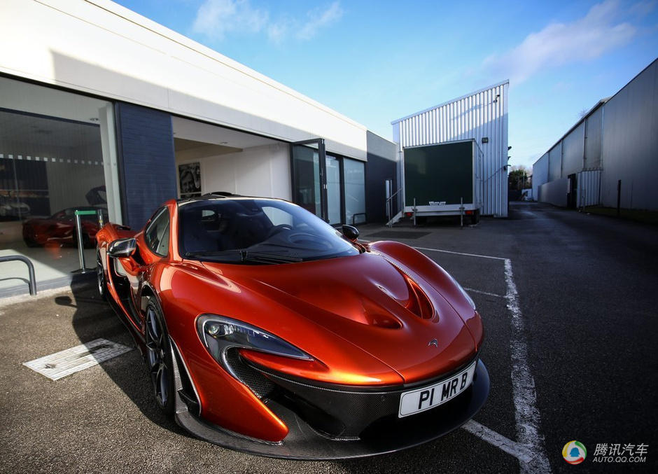 迈凯伦酒 auto.jiaodong.net