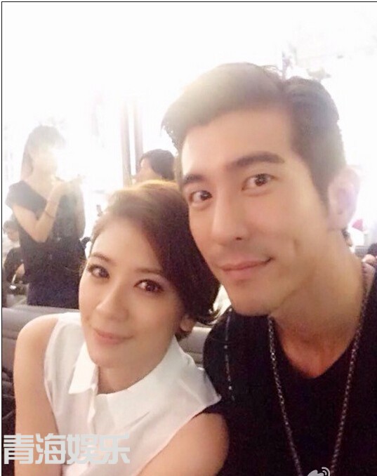 修杰楷《康熙来了》谈贾静雯 被夸真男人__业