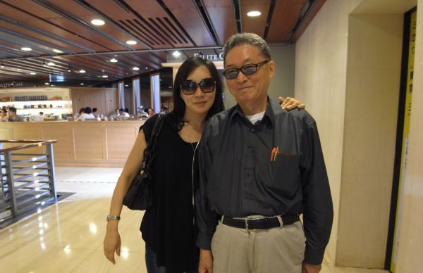 李敖:演艺圈是下三烂行业 让年轻人不务实学 娱