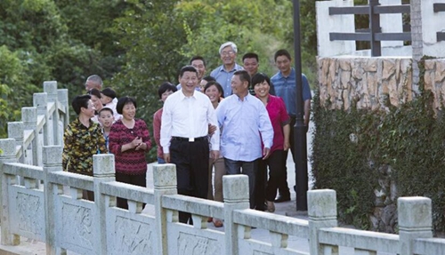 努力提高领导干部辩证思维能力 时事评论 烟台