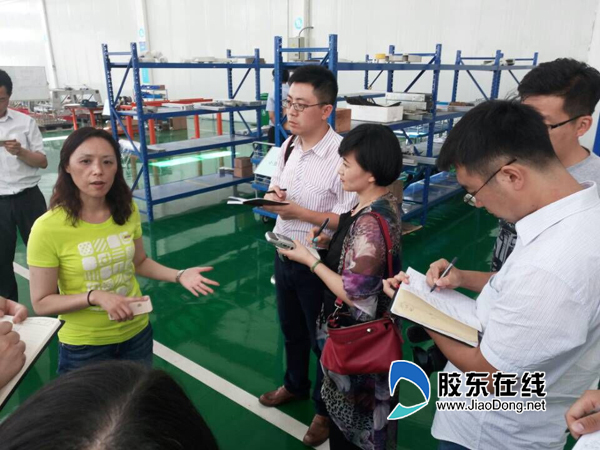 青岛宝佳一台码垛机器人可代替6个人工作业 财