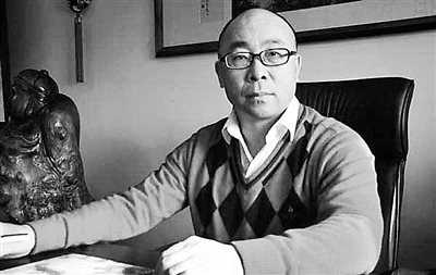 《意林》杂志创始人杜务因病离世享年48岁 《意林》杂志创始人杜务因病离世享年48岁
