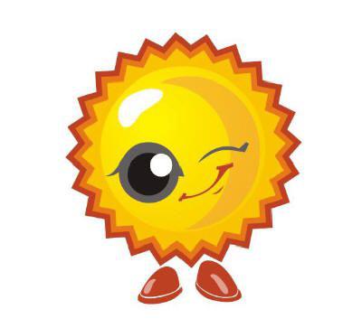 光大阳光银行卡通形象Top 10榜单出炉!_烟台财