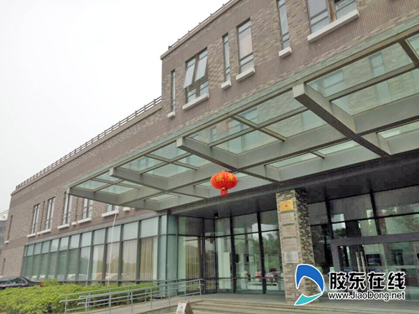 昆山清华科技园年平均申报70多个科技项目 财