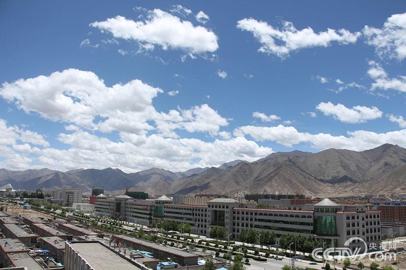 西藏小康村的前世今生 时事评论 烟台新闻网 胶