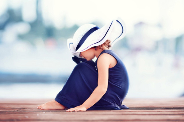 父母智慧:我是如何让孩子学会自律的