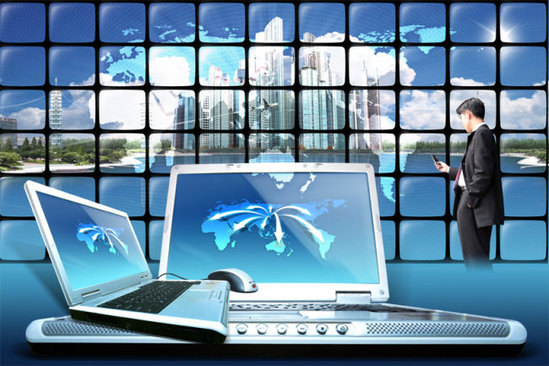 全球IT行业开始新一轮裁员 业绩不佳成主因_烟