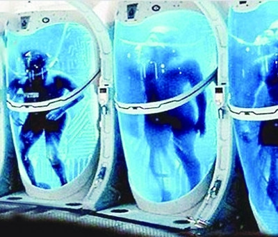 人体冷冻技术哪家强? 揭世界三大“冻人”机构 国际新闻 烟台新闻网 胶东在线 国家批准的重点新闻网站