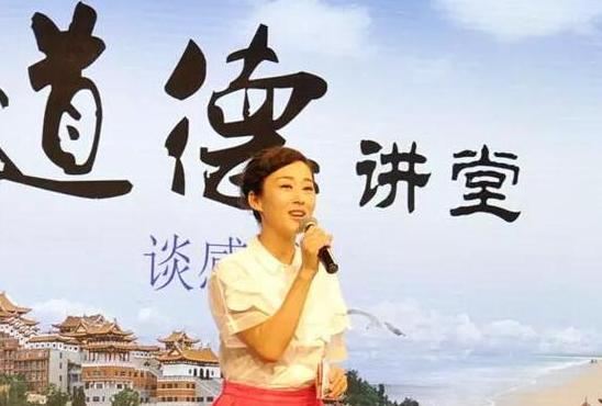 福建女 主播被公公砍伤 身亡 生前照曝(图) 娱乐