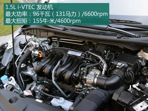 购车cvt风尚版东风本田哥瑞推荐座椅导购指南手册荣威RX8的汽车加热在哪图片