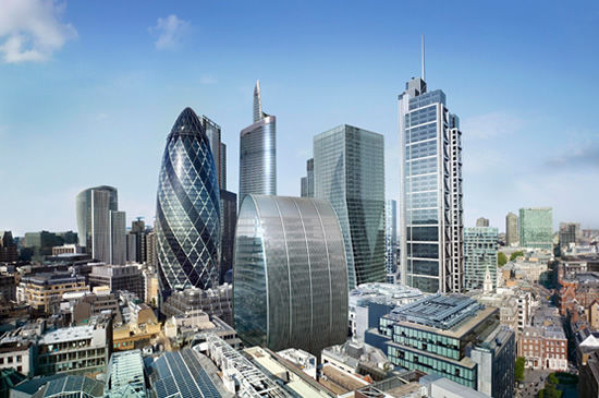 习近平要发表演讲的金融城是个啥地方? 国内要闻 烟台新闻网 胶东在线 国家批准的重点新闻网站