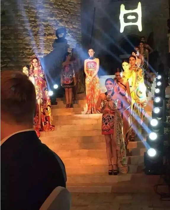 被跑男带火的张裕瑞那城堡 本周末门票半价 