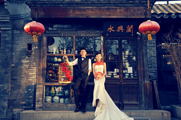 婚纱照拍摄计划:拍婚纱照前准备工作有哪些__