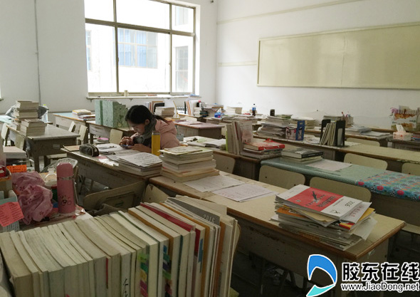  2016年考研开考  作弊情结严重的将处7年有期