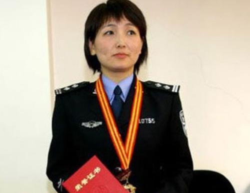 媒体追问调查女神探聂海芬啥时才能完?(图) 