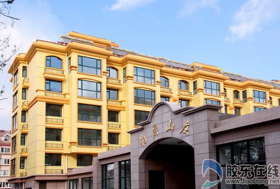 飞龙集团董事长宋勇:重质守信践行责任(图) 财