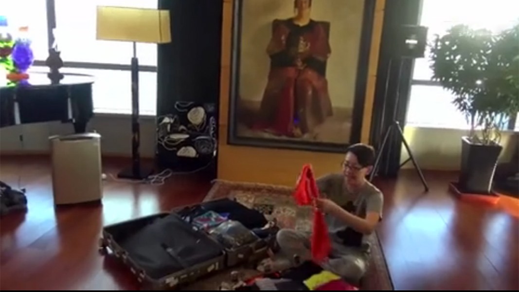  宋丹丹豪宅曝光  2011年每平米12万元(组图) 娱