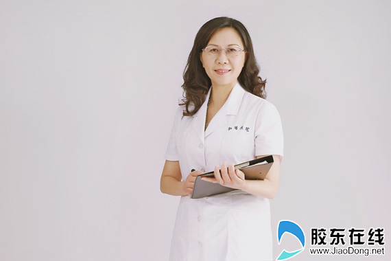 方昕 通讯员 王泓人)在烟台医疗界,提起肛肠科首屈一指的专科女大夫