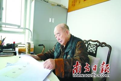 王贵忱:投机取巧必会失去艺术本身的价值 王贵忱:投机取巧必会失去艺术本身的价值