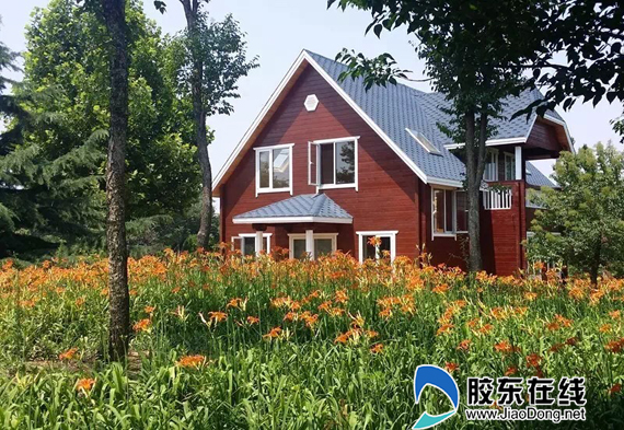 百名摄影家聚焦莱阳北方植物园组图