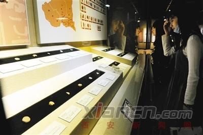 秦朝如何防止公文泄密?封泥、盖官吏印章 秦朝如何防止公文泄密?封泥、盖官吏印章