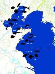 海鲜鱼类的图片_青岛小海鲜大量上市价格亲民鱼类价格涨两成图