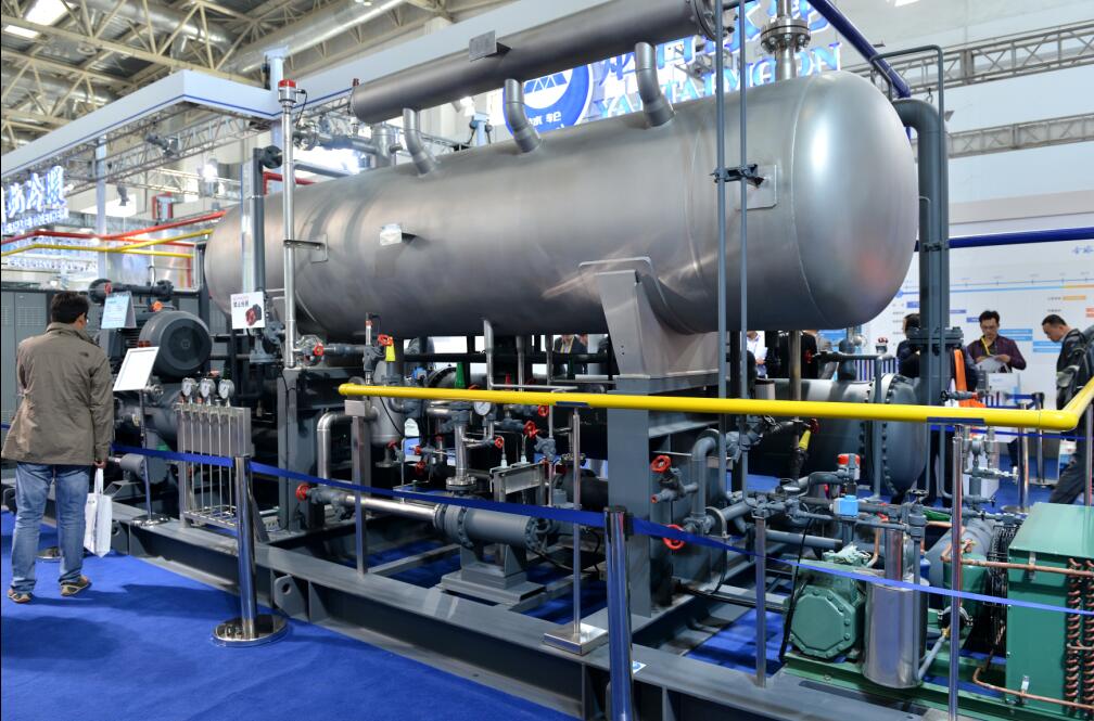 中国制冷展 英语_第27届中国制冷展_中国制冷网招聘