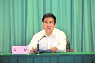 胶东在线 新闻中心 国内 国内要闻 人事变动   公开简历显示,林铎生于