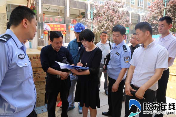 烟台供电公司全天候坚守保障考点可靠供电