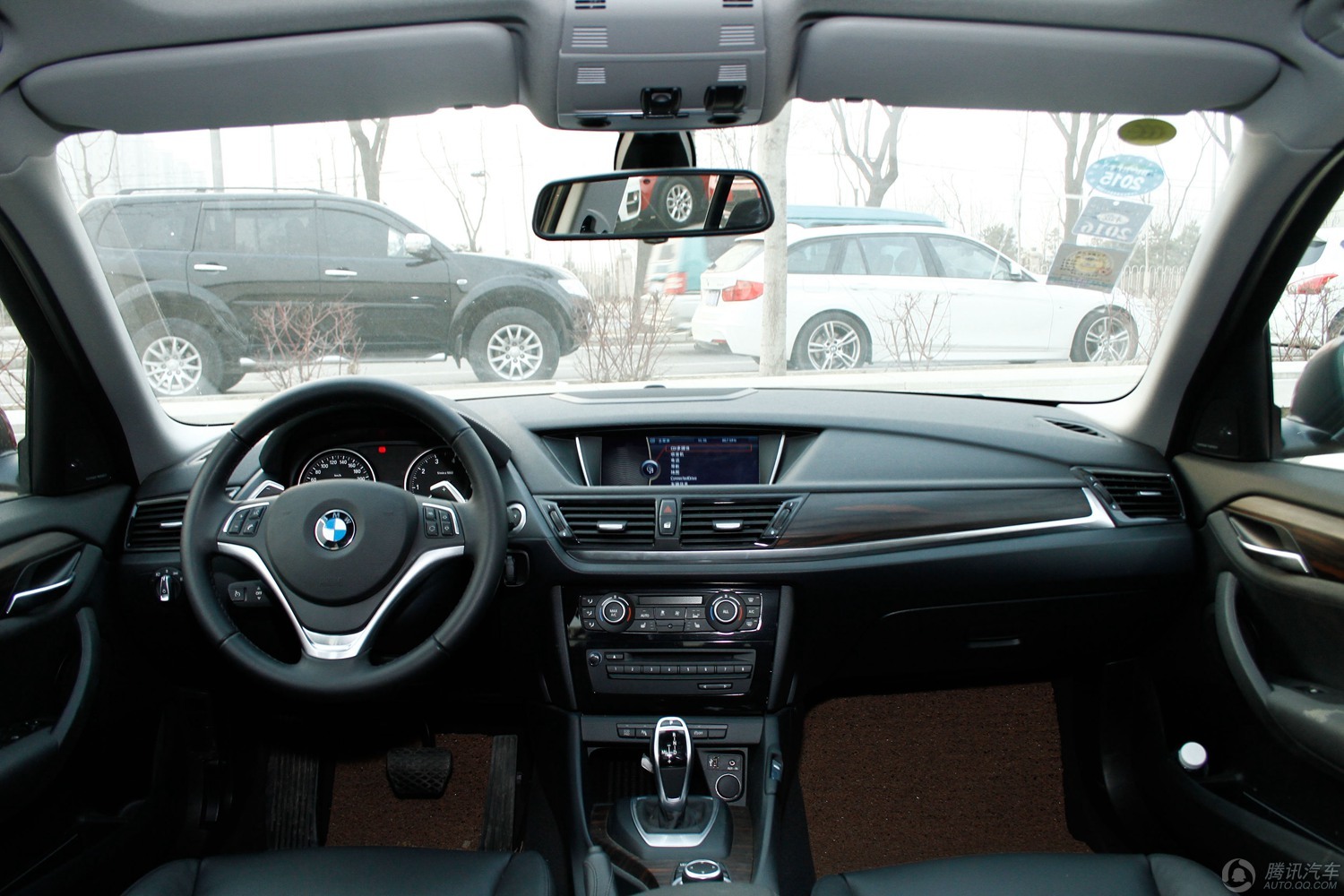 宝马SUV清仓最低22.8万 超低价豪华SUV行情