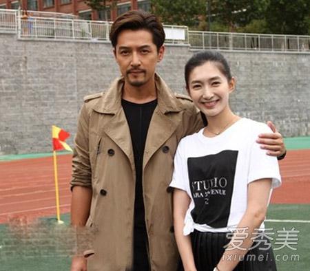 《好先生》里的江莱胡歌前女友江疏影哪样最有气质 娱乐新闻 烟台新闻网 胶东在线 国家批准的重点新闻网站