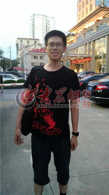 烟台高考学霸们是这样炼成的 科教文体 烟台