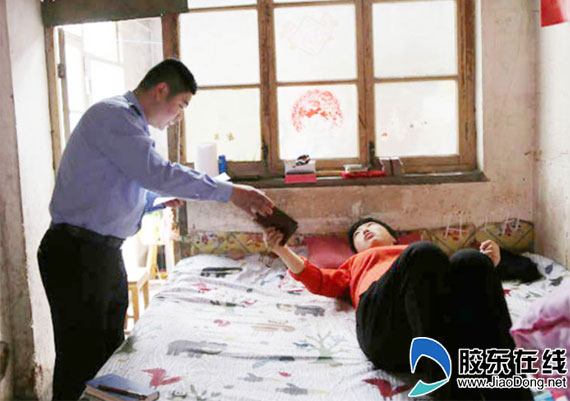 牟平公安简化跨省户口迁移手续 帮6岁儿童入学