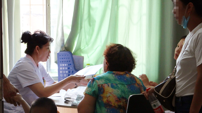 百万善款援助多动症、抽动症、自闭症患儿_健