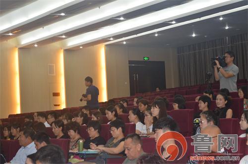 即墨通济新经济区:“两学一做”助力美丽乡村建设
